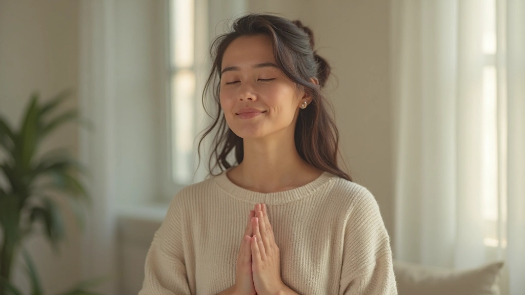 Ilustración de ciclo respiratorio con números 4-7-8 mostrando tiempos de inhalación, retención y exhalación