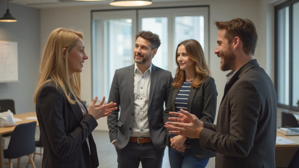 Taller de relaciones interpersonales y comunicación empática
